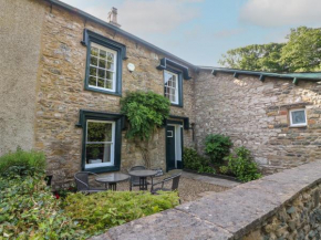 Curlew Cottage, Carnforth